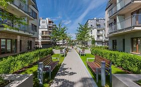 Ferienwohnung Aquamarina Marina Invest